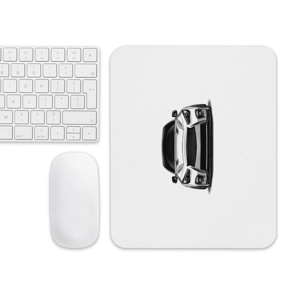 Q50 Mouse pad - VQ Fanatics