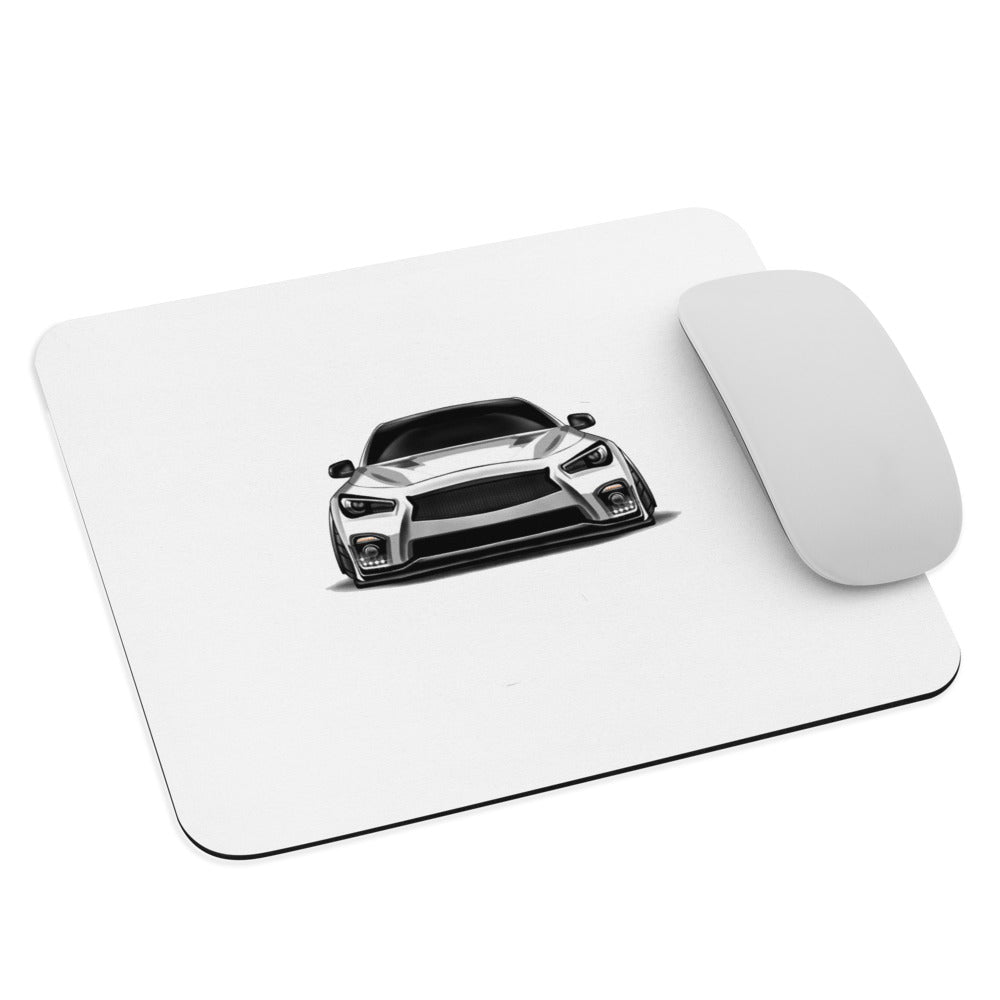 Q50 Mouse pad - VQ Fanatics