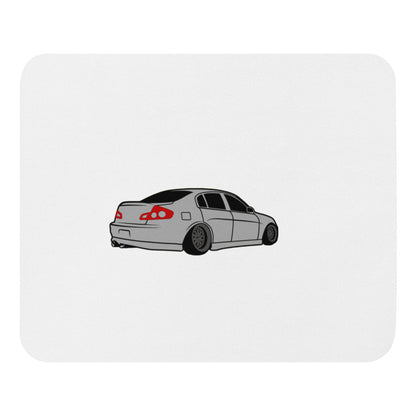 G37 Mouse pad - VQ Fanatics