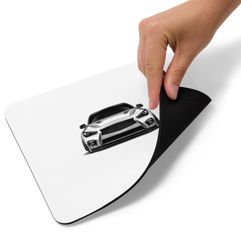 Q50 Mouse pad - VQ Fanatics