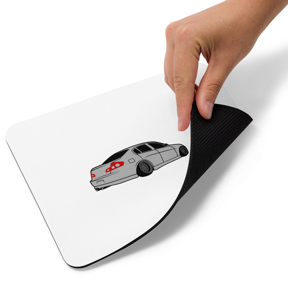 G37 Mouse pad - VQ Fanatics