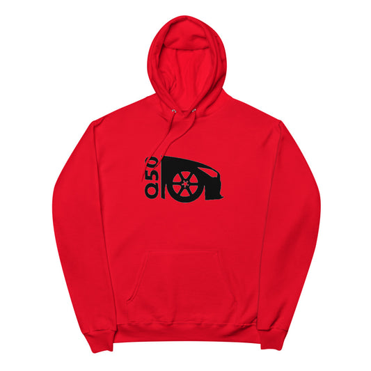 Q50 Hoodie (Unisex) #2 - VQ Fanatics