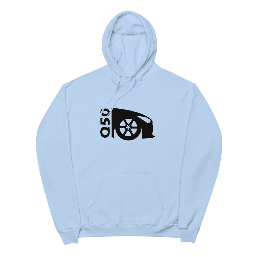 Q50 Hoodie (Unisex) #2 - VQ Fanatics