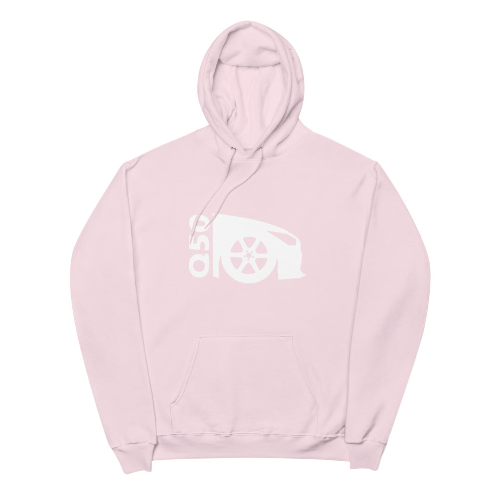 Q50 Hoodie (Unisex) - VQ Fanatics