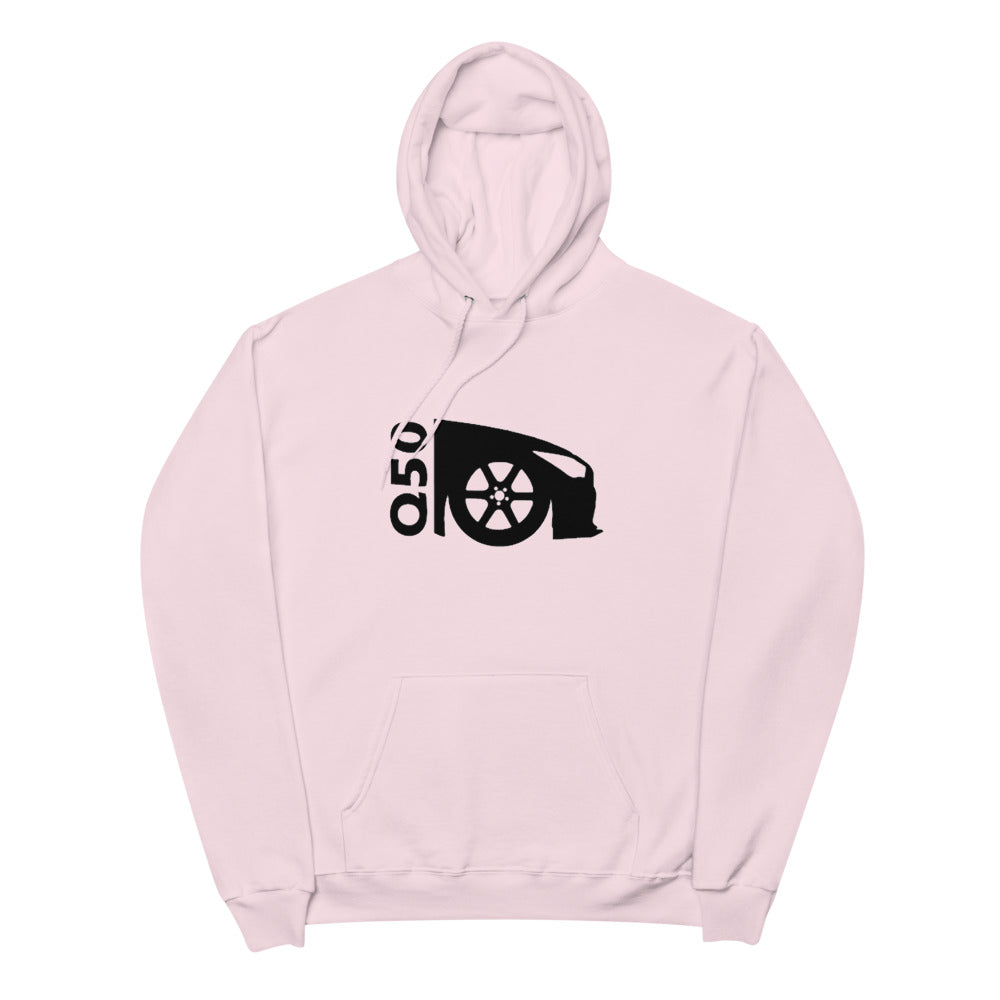 Q50 Hoodie (Unisex) #2 - VQ Fanatics