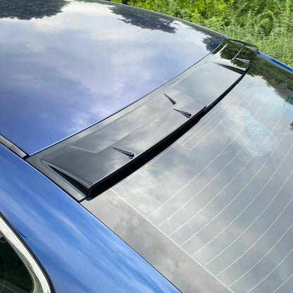 Rear Window Roof Spoiler v2 for Q50 - VQ Fanatics